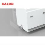SD-1350 Automatic Acrylic Computer Beam Saw 11KW Feeding Speed 0-50m/Min