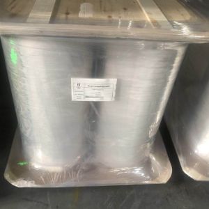 Food Grade Specialty Paper Disposable Biodegradable Straw Wrapping Paper