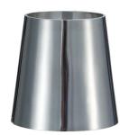DIN 2950 2in- 40in Stainless Steel Pipe Reducer