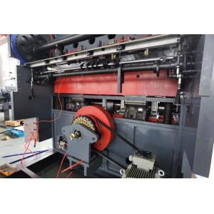 4500sheets/H Automatic Die Cutting Machine For Paper Size 580×500mm