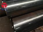 Electric-Resistance-Welded Low Carbon tube ERW steel pipe for Bending and