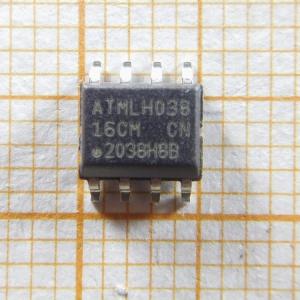 China AT24C16C-SSHM-T IC Electronic Components -40°C ~ 85°C 8-SOIC SMD factory