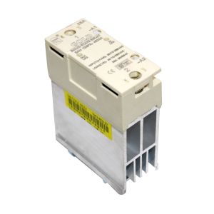 BCR Input 60A SSR Heatsink