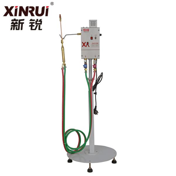 Hot Sale XinRrui Manufacturer Brazing Gas Saver DXR800 Spark lgniter Safety