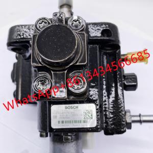 China Diesel Injection Common Rail Fuel Pump 0445010393 0445010394 For GMC OPEL 55582064 factory