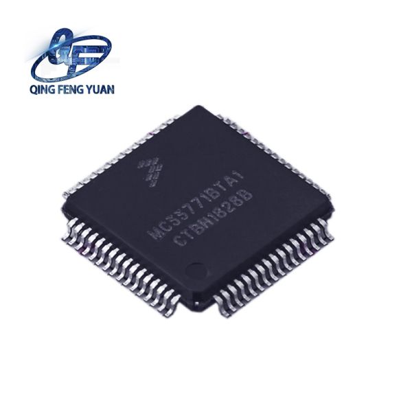 N-X-P MC33771BTA1AE Remote Control IC Liste Des Composant Electronique Chip