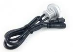 IP67 Anti-glare, waterproof mini led downlights, star light, CE, Rohs certificat