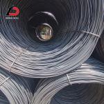 Wholesale Factory Price HRB400 Reinforcing 8mm 10mm Deformed Steel Rebars for