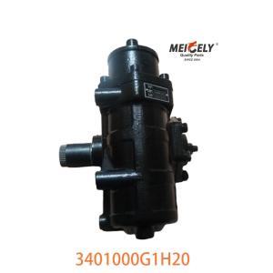 China High Performance 3401000G1H20 For JAC Power Steering Gear Assembly factory