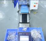 Automatic Hardware Parts Screw Vibration Counting Packing Machine Furniture