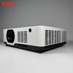 3840*2160 Home Cinema Projector 4k Clear And Bright Perfect With 16W Speaker