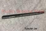 2.125＂Tubular Jar Wireline Tool String Nickel Alloy