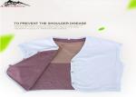 Cotton Cloth Tourmaline Magnet Therapy Products Self-Heating Magnetic Should