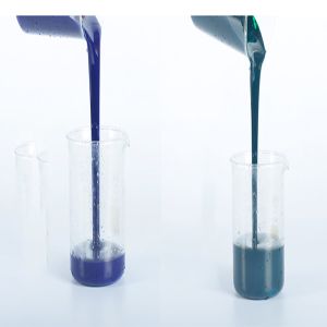 High Hardness Finishing Coating Chemicals  Environmentally Friendly