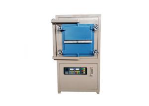 China 1 - 64L Capacity Inert Atmosphere Furnace Nitrogen Atmosphere Furnace CE factory