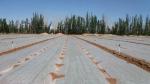 Spunbond Agricultural Mulch Film