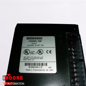 GE Output Module IC693MDL730F With Original Packaging