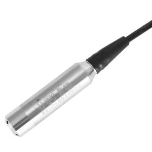 ATEX/IECEx Certified Explosion-Proof Submersible Level Transmitter - Essential