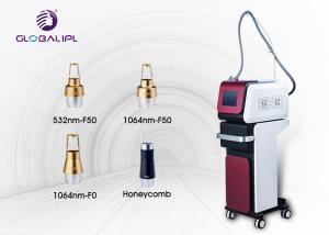 China Picosecond Laser Tattoo Removal Nd Yag Laser Tattoo Removal Machine factory