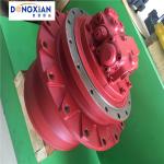High Performance Excavator Parts Travel Motor Assy Final Drive Motor Model of