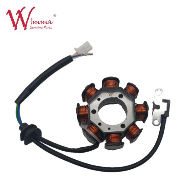 Motorcycle Magneto Coil Magnetic Stator Coil Iron Copper KRISS Ⅱ ISO9001