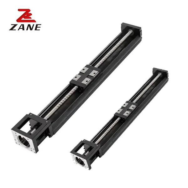 HIWIN Replacement High Accuracy Linear Actuator KK Series CNC Linear Motion