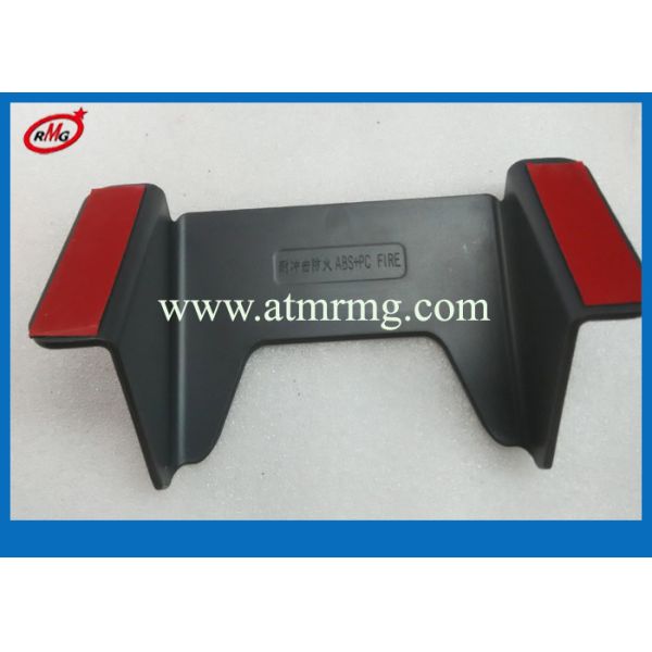 NCR ATM Parts Gray Keyboard Keypad Pinpad Cover For NCR 58xx 66xx ATM Machine