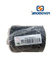 China WG9719530228 HOWO Sino Truck Spare Parts Rubber Hose factory