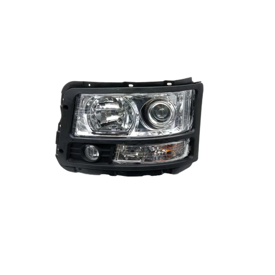 Lumens 3000 Lm 3772010-C0102 LED Headlamp for Dongfeng Truck Left/Right/Fog Lamp