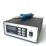 Small Volume Ultrasonic Spot Welder Generator 40khz/28khz 800W 1 Year Warranty
