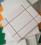 Automatic Cardboard Grooving Machine / Cardboard Slotting Machine 0 - 40m/min