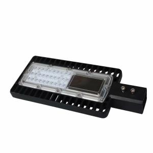 China Wide Beam Angle Outdoor Lighting Street Lamps 20W-150W IP65 With 3 Years Warranty factory