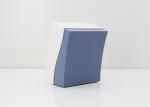 Bar PS Plastic Multifunction Table Top Tissue Paper Dispenser