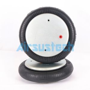 Goodyear Goodyear Single Bellow Air Spring 1B12-300 H. 160 MM Industrial Air Bag