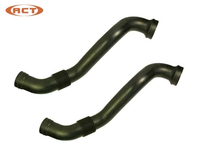 206-01-61111 Turbocharger Intake Rubber Hose For PC220-7 Excavator