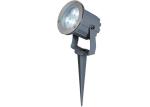 RGB LED Outdoor Landscape Lighting With PVC Spike 3W 9W 220V 0.8Kg Weight
