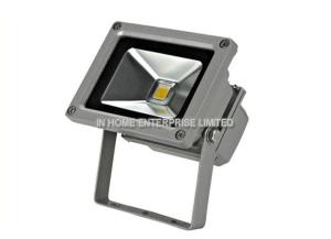 China 120° IP66 High Power LED Flood Light 10W Led Outdoor Flood Lighting factory