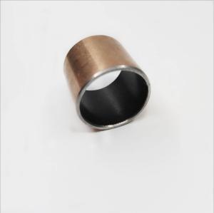 China Du Bushing Self Lubricating Bearings Equivalent Garlock factory