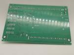 FR4 material 2layers 2OZ 1U'' Green/Blue/Black soldermask HASL/ENIG surface LF