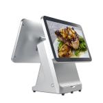 2.4GHZ 1024x768 Touch Screen POS Machine 15.6 Inch