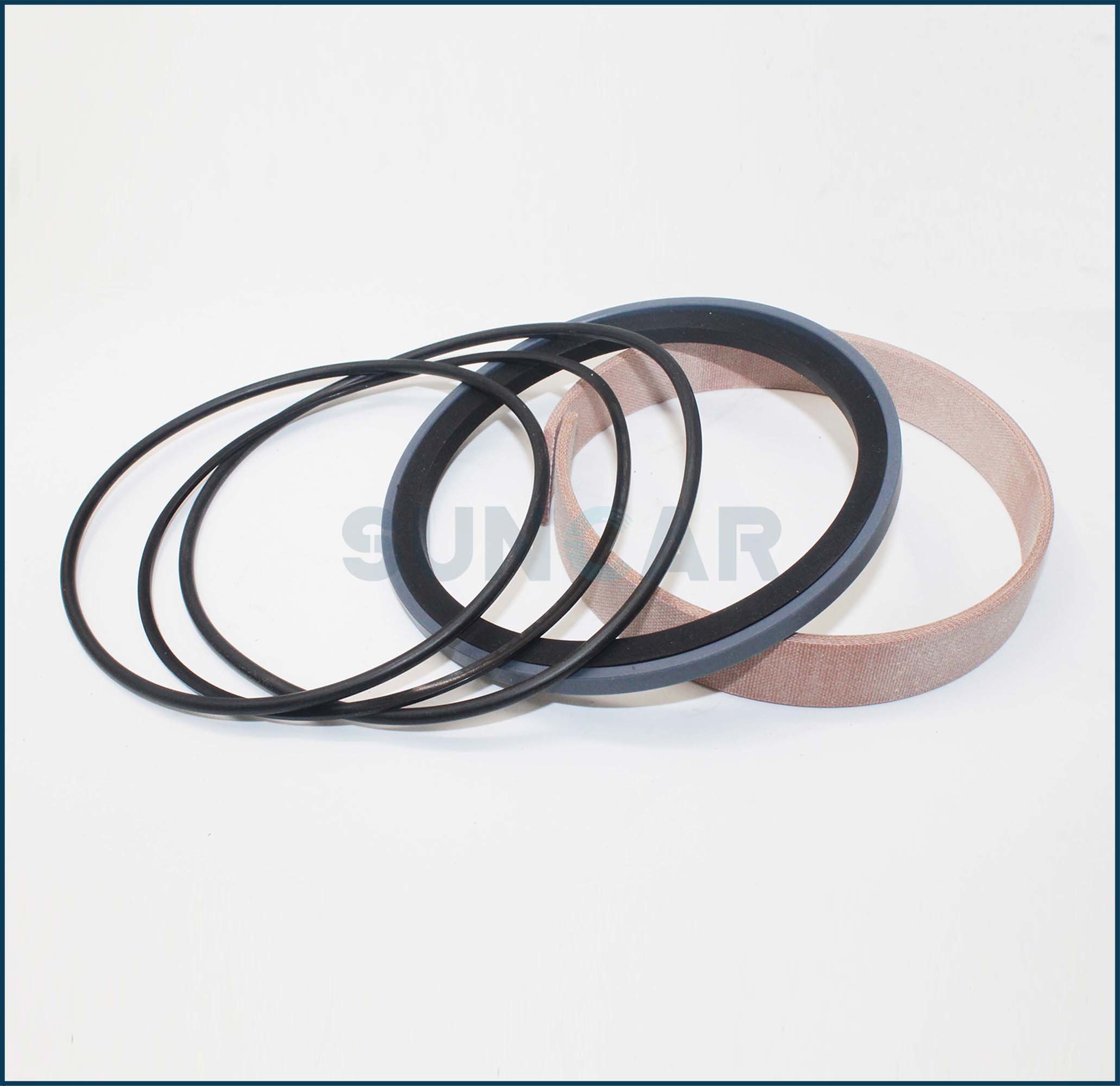 CA2959893 295-9893 2959893 Seal Kit Boom Cylinder For Cat Backhoe 420E 420F 432E 434E