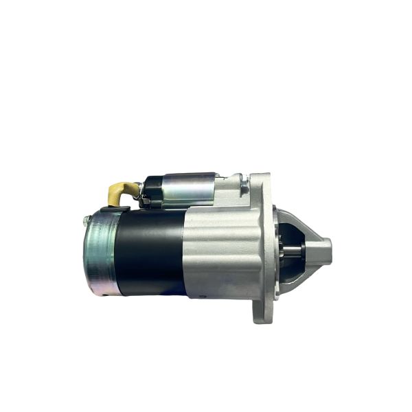 China 12V 1.2KW 8T Car Starter Motor For Ford Windstar T5L 1.5T  OEM DAED151232 factory