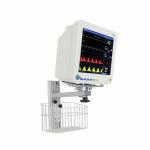 Medical Patient Monitor Bracket For Carry The Monitor In Hospital