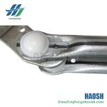 Auto Body Parts Front Wiper Link 8-97855152-1 8-97855152-0 8978551520 8978551521