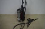 Water Media Fire Fighting Equipment Stainless Steel Material Backpacks Type