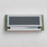 256*64 Graphic LCD Module STN Yellow Green 6H Positive Industrial Display