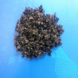 China Ultra Fine Conductive High Strength TA1 Titanium Fiber Titanium Foam on sale