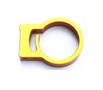 Aluminum Stainless Steel Precision Sheet Metal Fabrication Stamping Parts