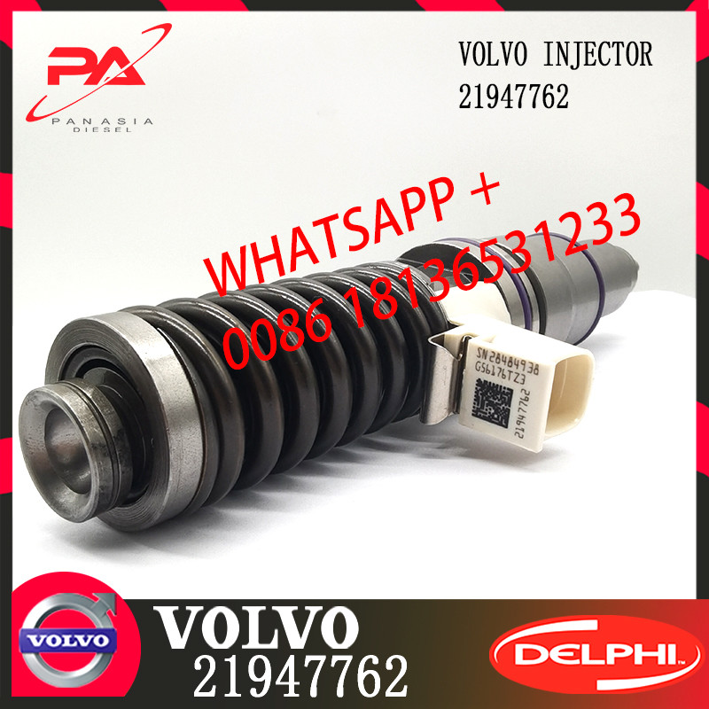 21947762 V-O-L-V Diesel Fuel Injector 21947762 BEBE4D45001 For V-O-L-V D12 D13 MD9 E3 21947757 21947762 21947797