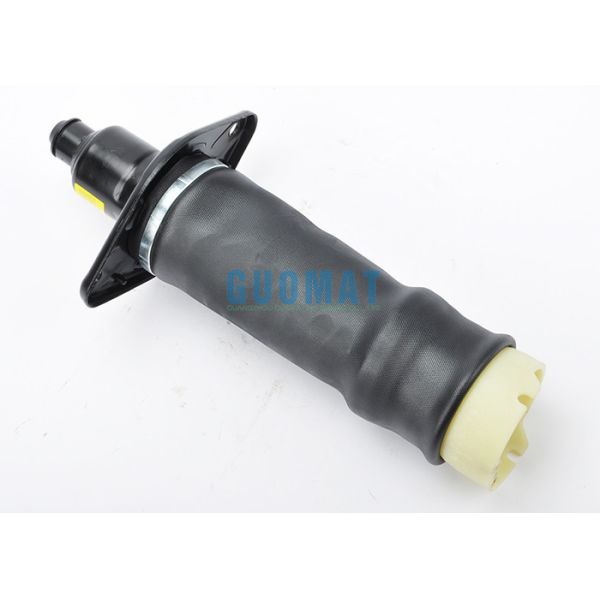 China Rear Suspension Shock Absorber Strut For Audi A6 C5 1999-2006 Air Spring Bag 4Z7616052A factory